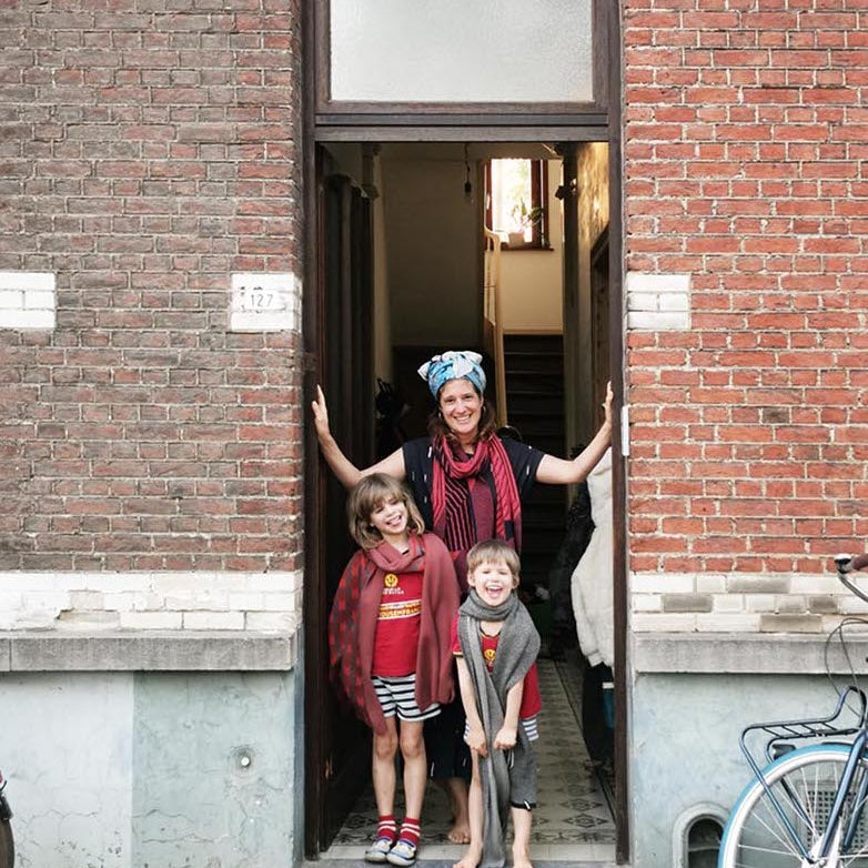 A trip down memory lane