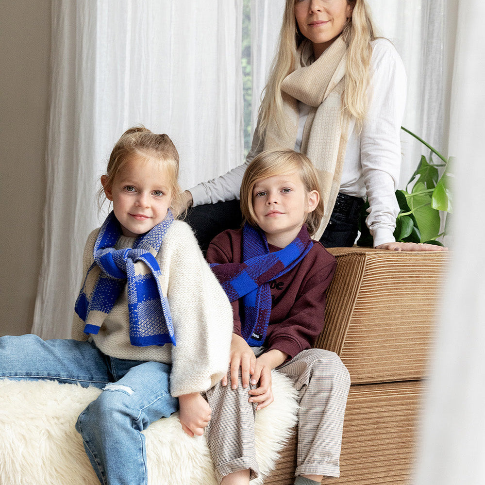 #itsawolvisfriend • An-Katrien Dullers