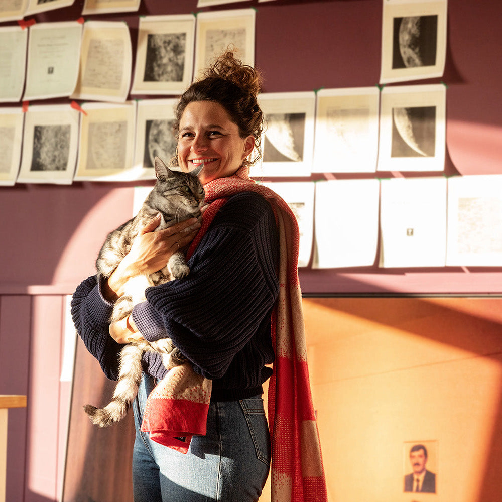 #itsawolvisfriend • Bieke Depoorter