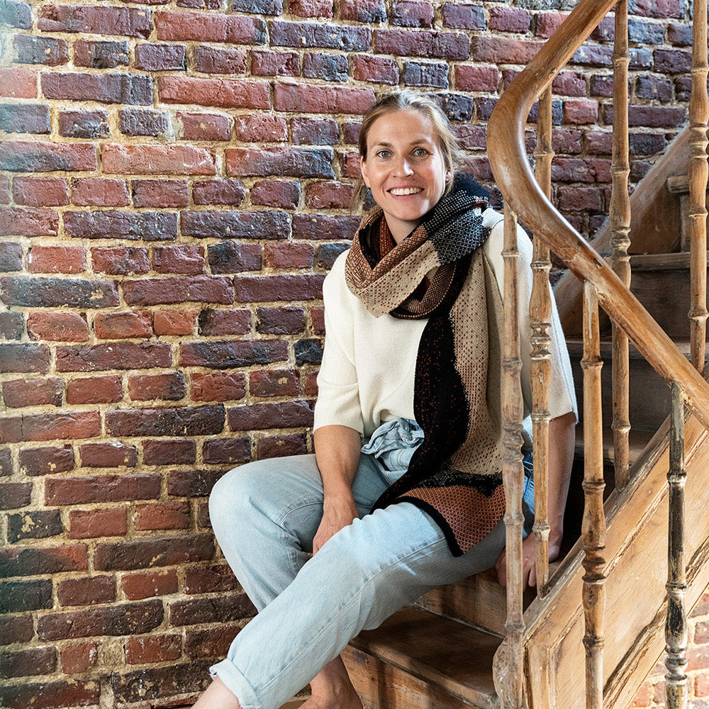 #itsawolvisfriend • Griet Aesaert