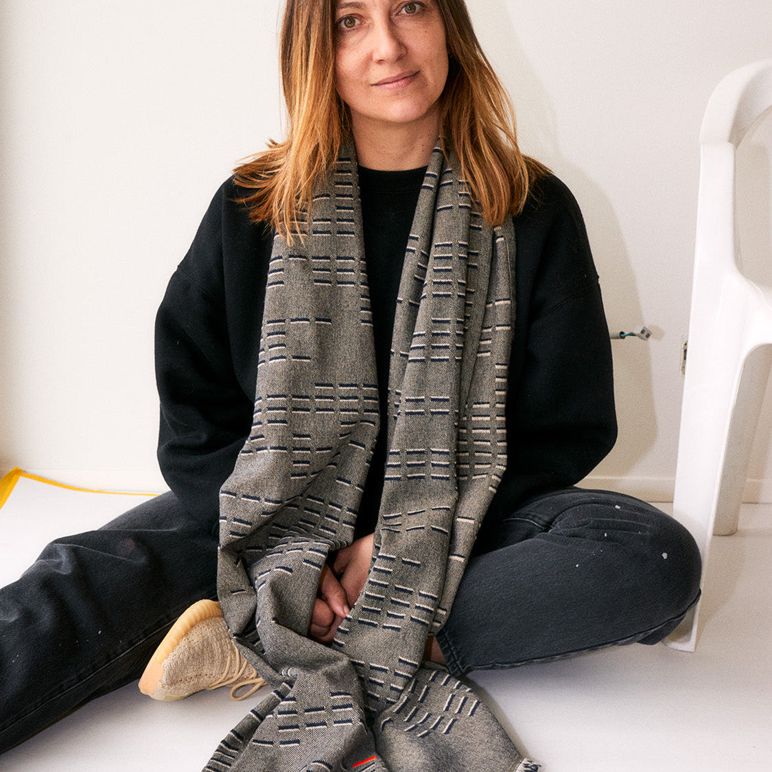 #itsawolvisfriend • Isabelle De Vos