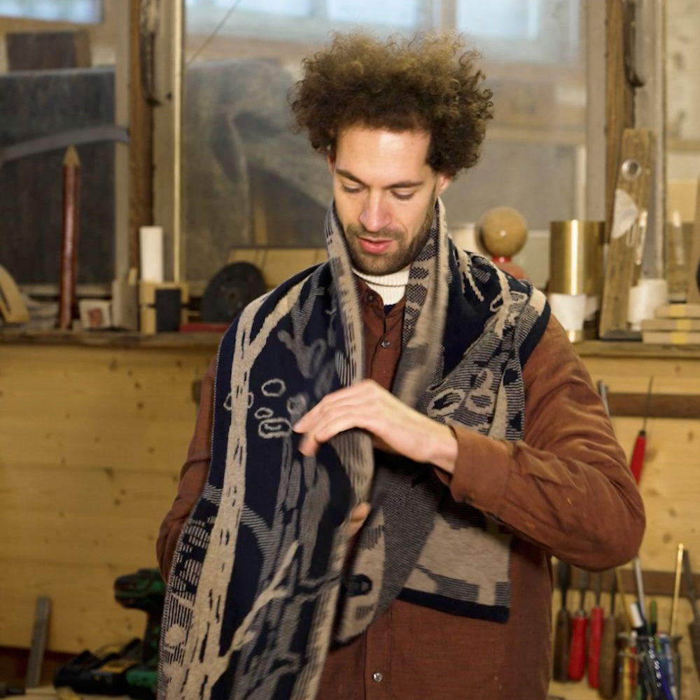 #itsawolvisfriend - Alexandre Lowie