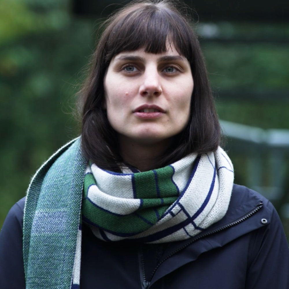 #itsawolvisfriend - Femke Strybol