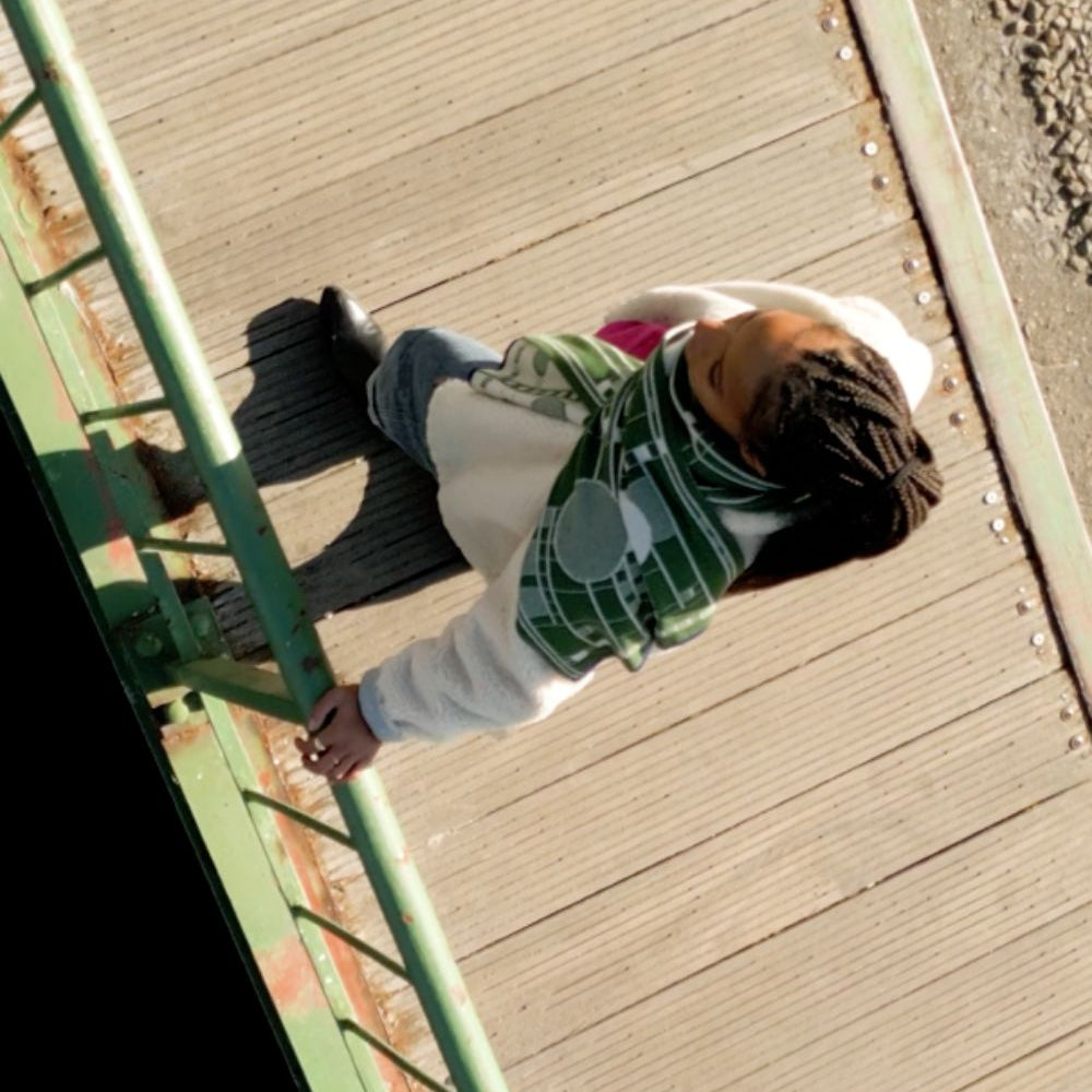 #itsawolvisfriend - Lien Baele