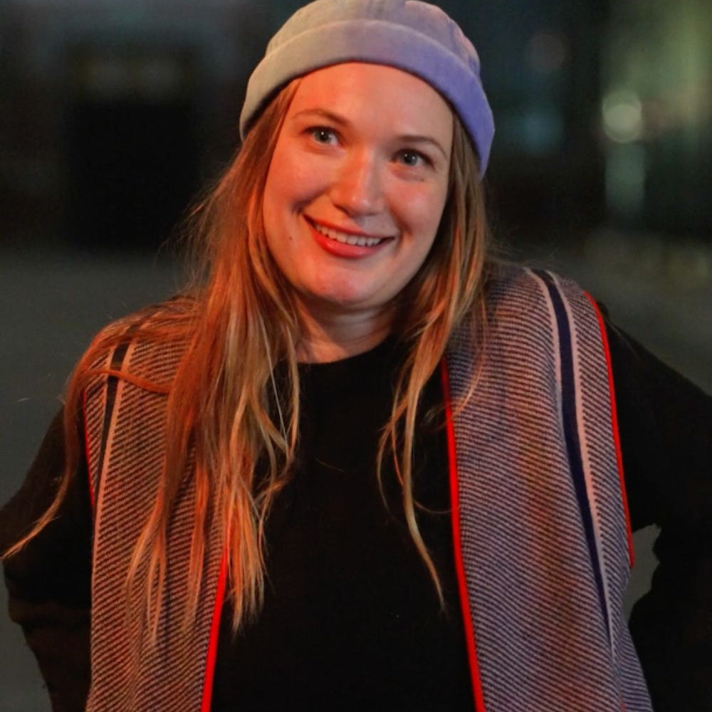 #itsawolvisfriend - Mona Mina Leon