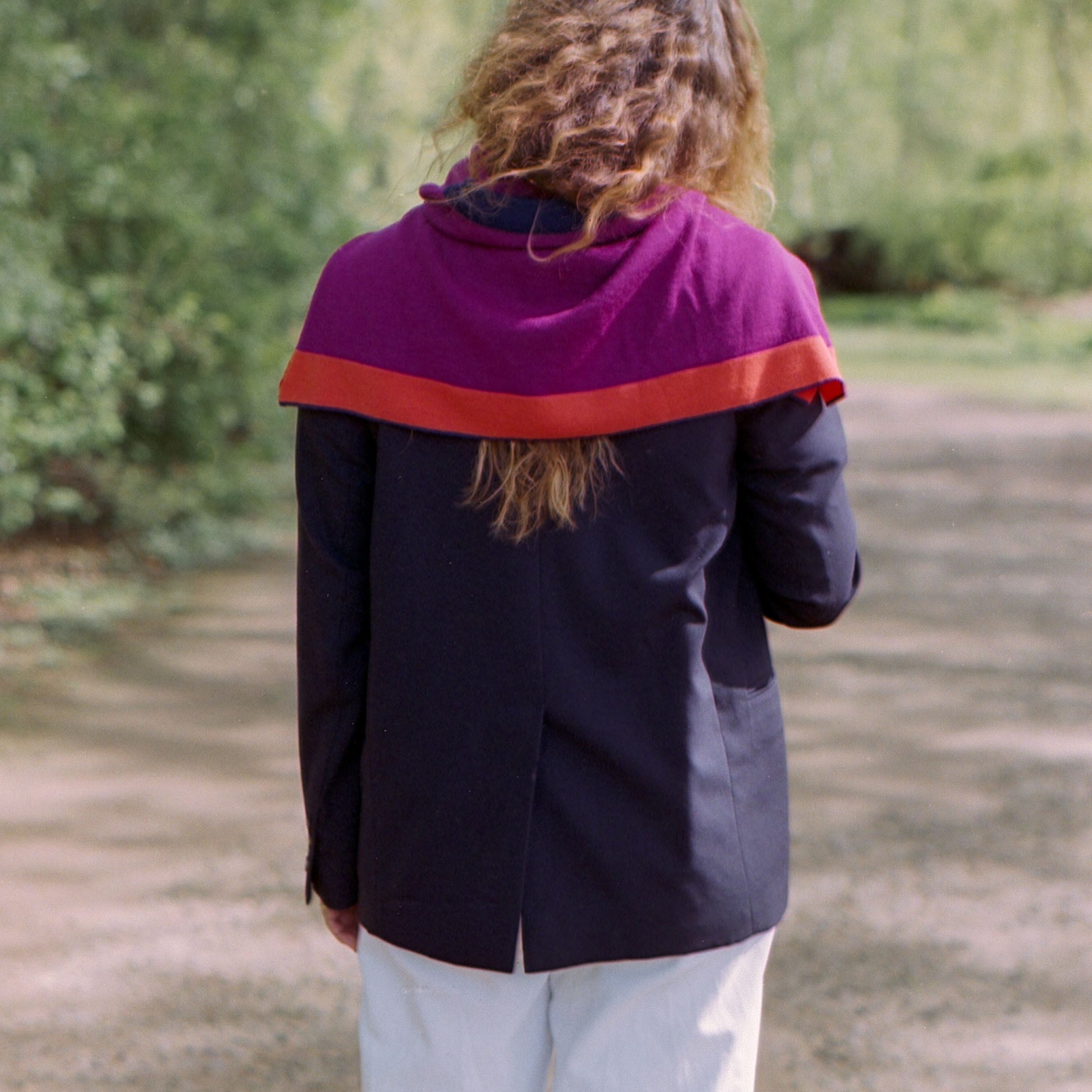 'Beautiful world, where are you?'