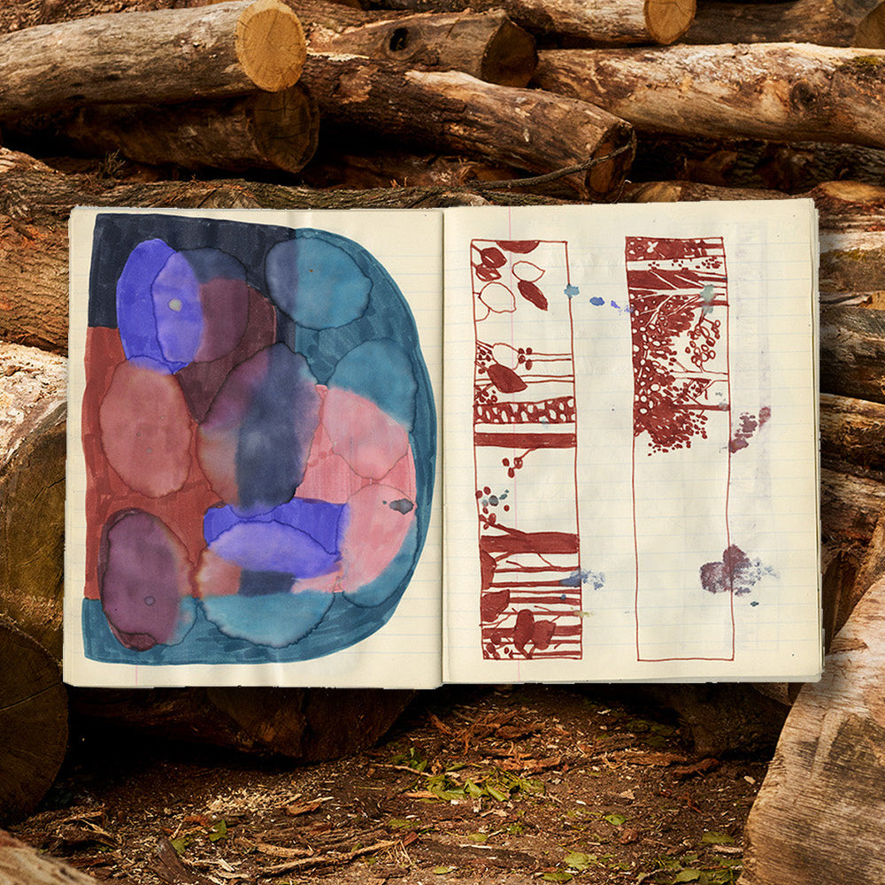 In conversation with Charlotte Peys