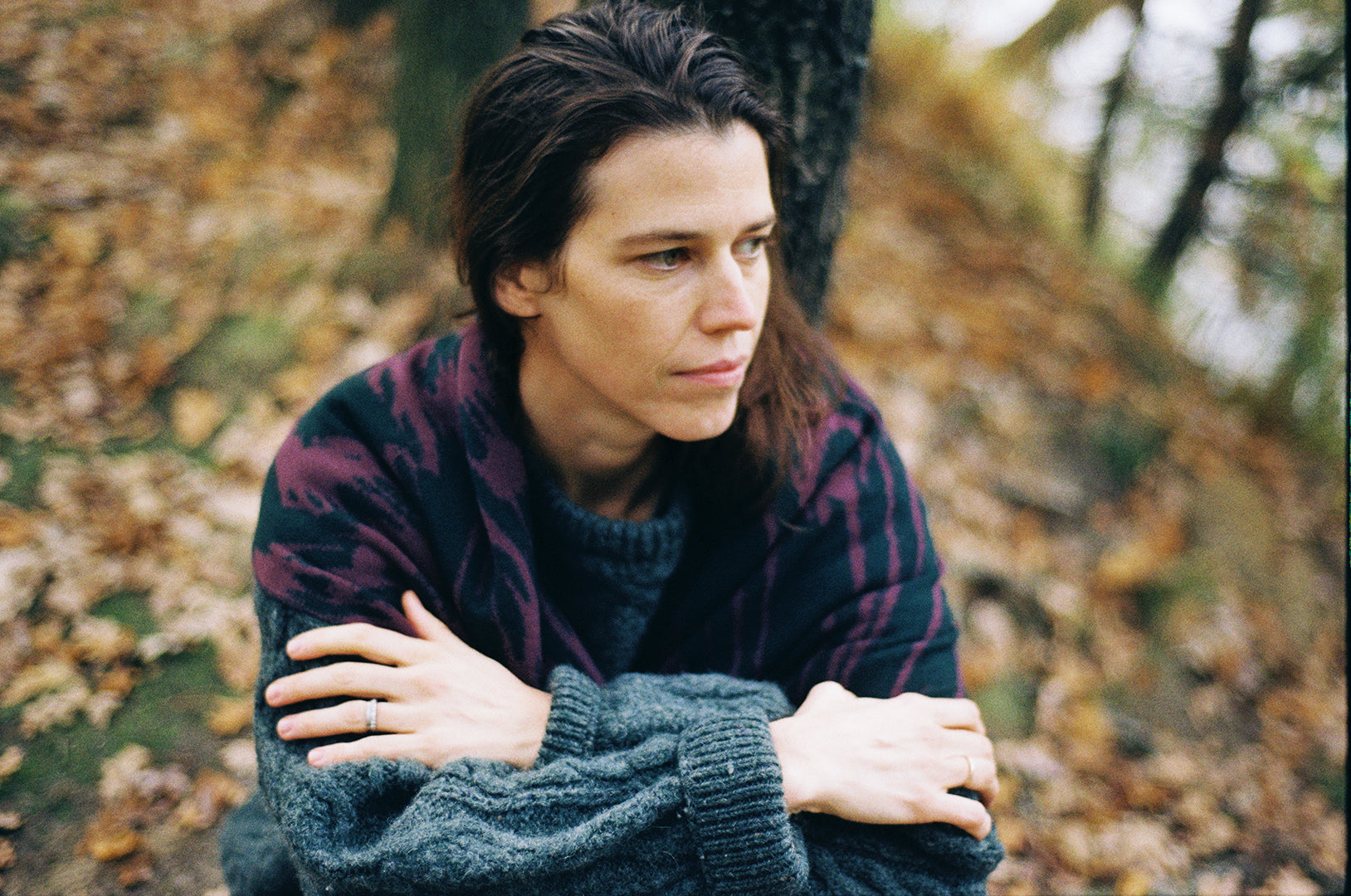 Eva by Joke De Wilde