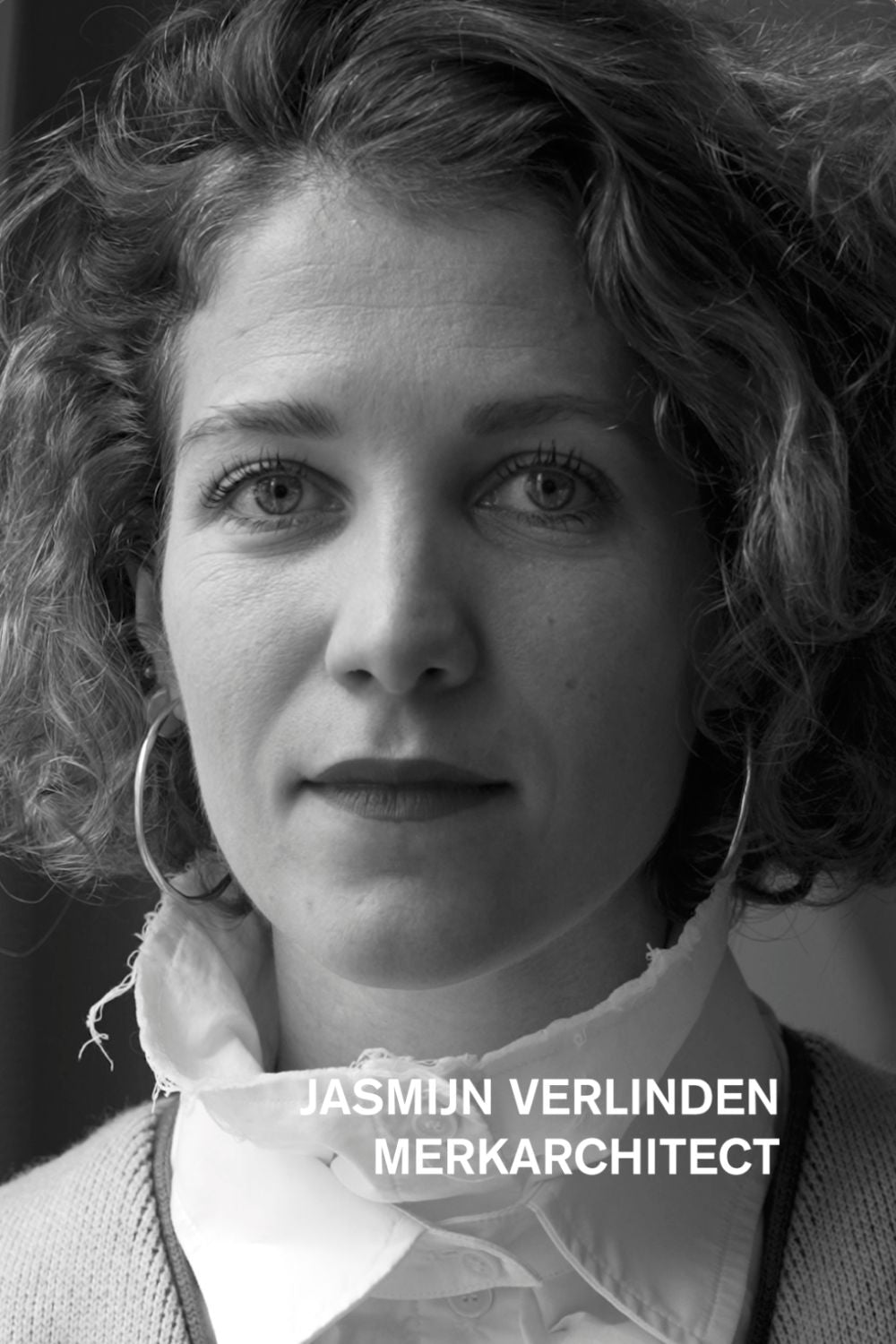 #itsawolvisfriend - Jasmijn Verlinden