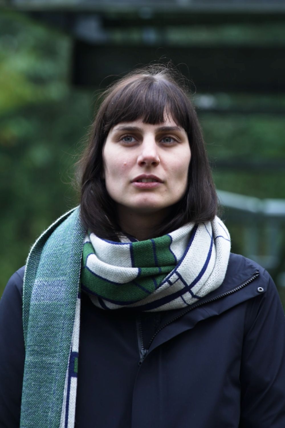 #itsawolvisfriend - Femke Strybol