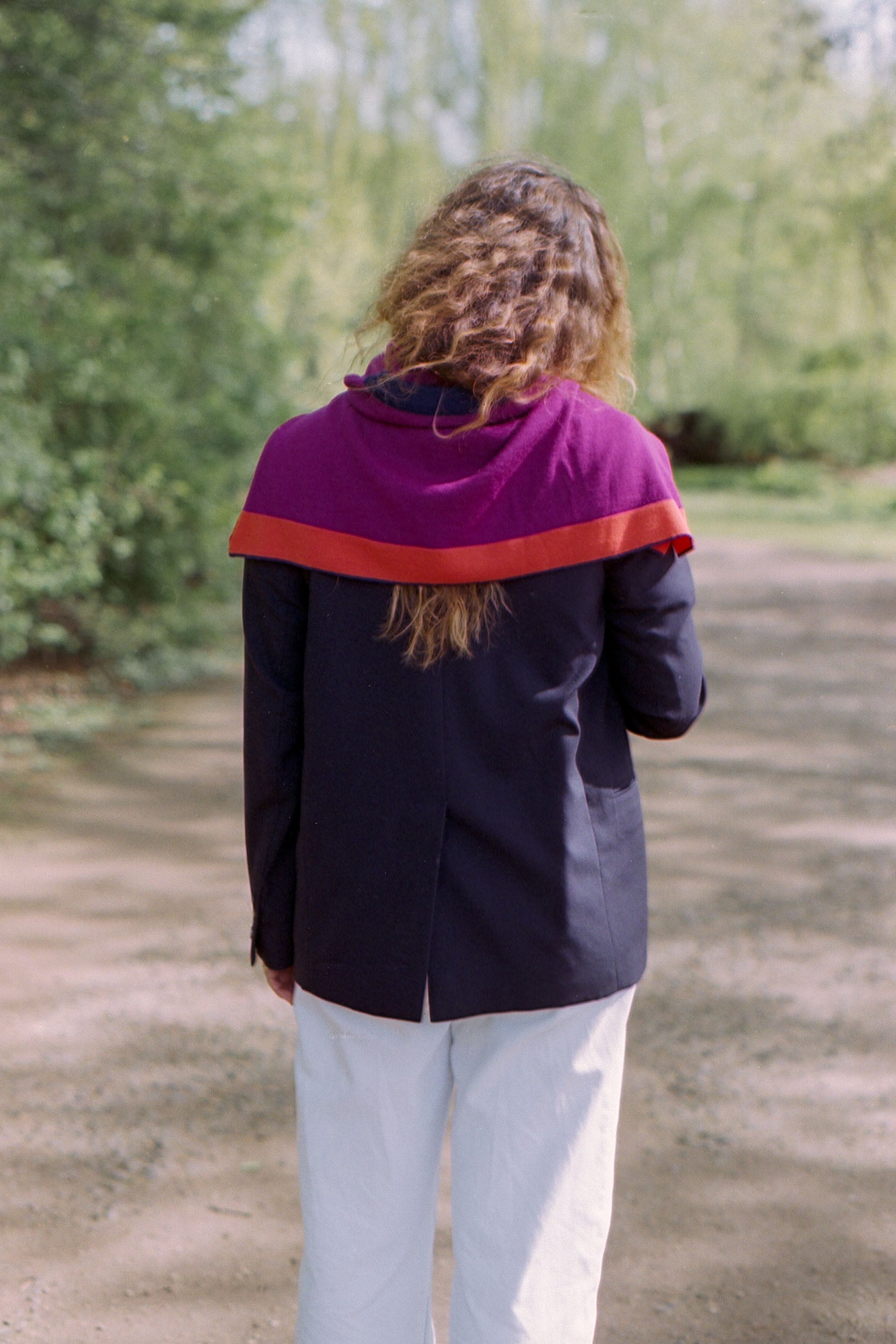 'Beautiful world, where are you?'