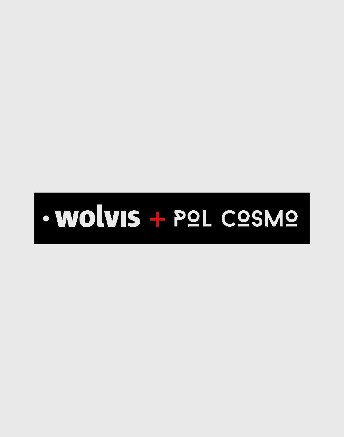 Wolvis x Pol Cosmo '19